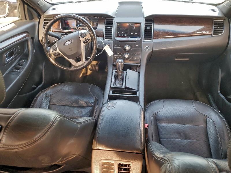 2013 Ford Taurus Limited
