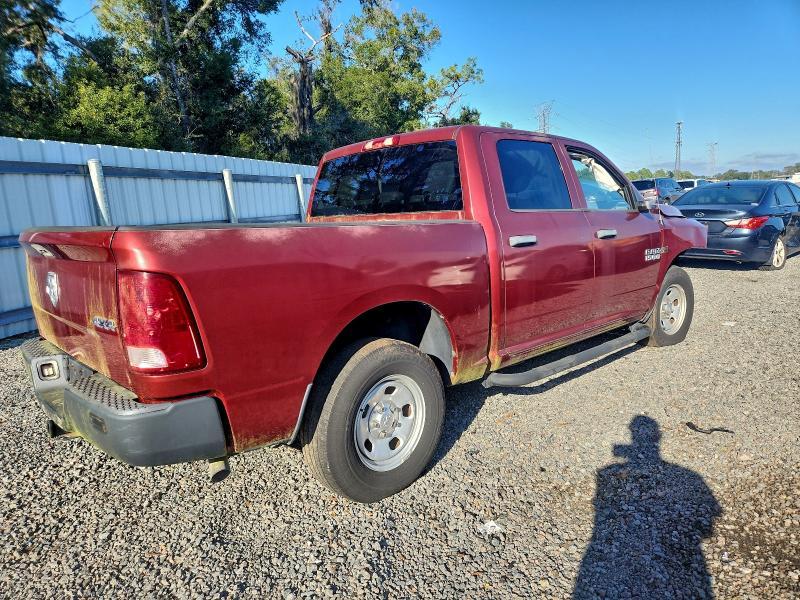 2015 Dodge RAM 1500 ST