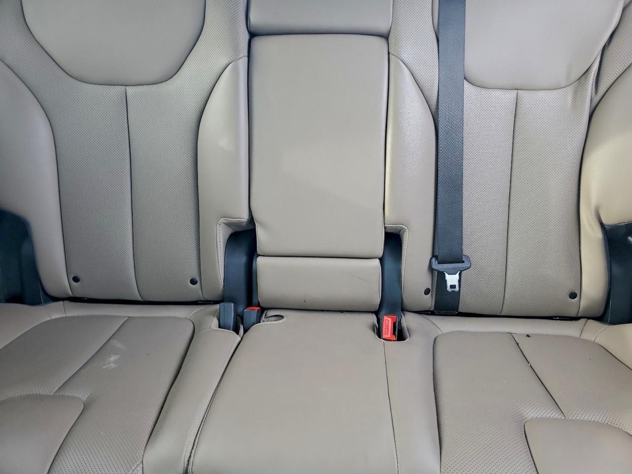 2023 Hyundai Santa fe sel Premium