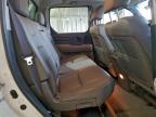 2011 Honda Ridgeline rtl