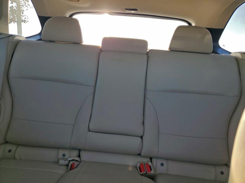 2016 Subaru Outback 3.6r Limited
