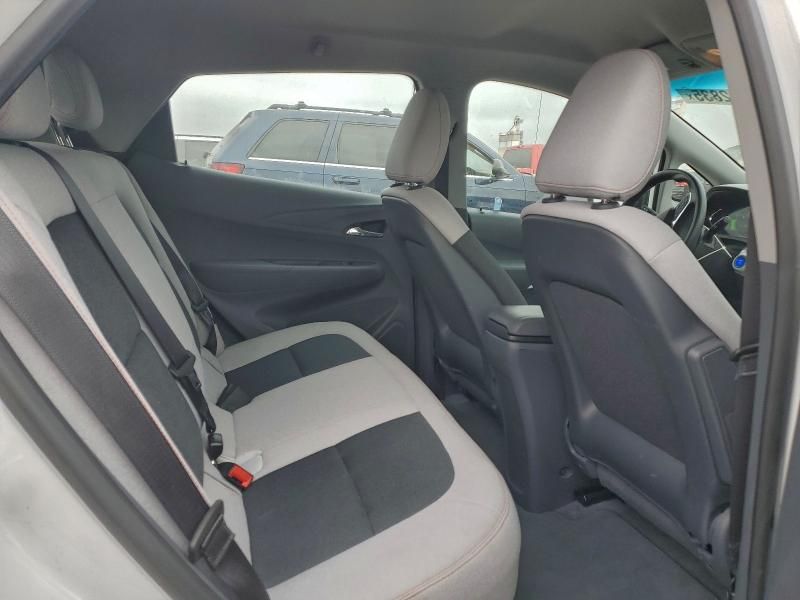 2020 Chevrolet Bolt ev lt