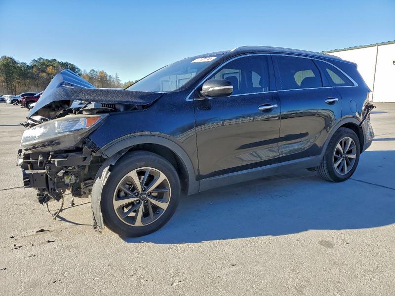 2019 KIA Sorento ex