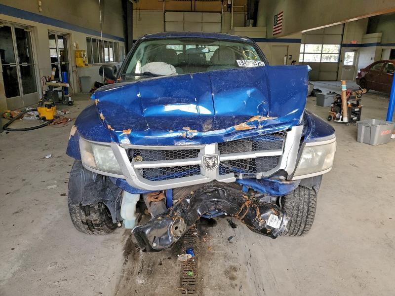 2011 Dodge Dakota slt