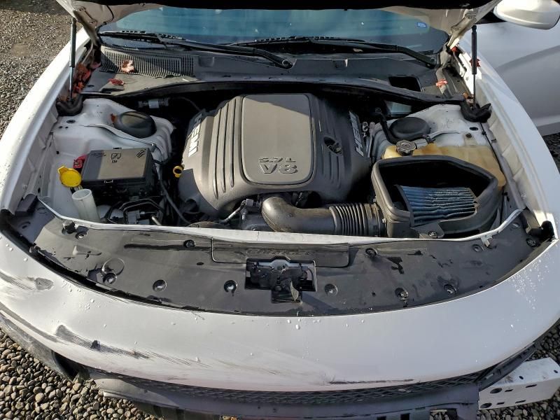 2017 Dodge Charger R/T