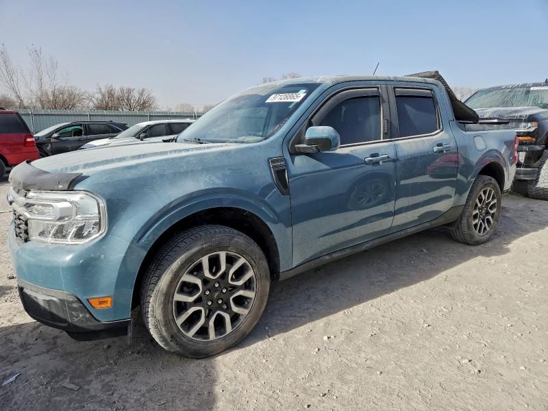 2022 Ford Maverick xl