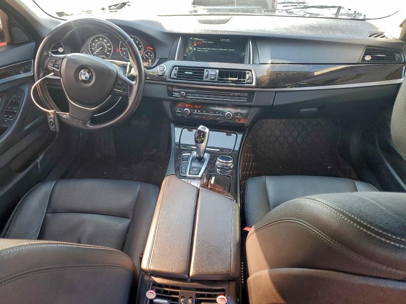 2014 BMW 528 xi