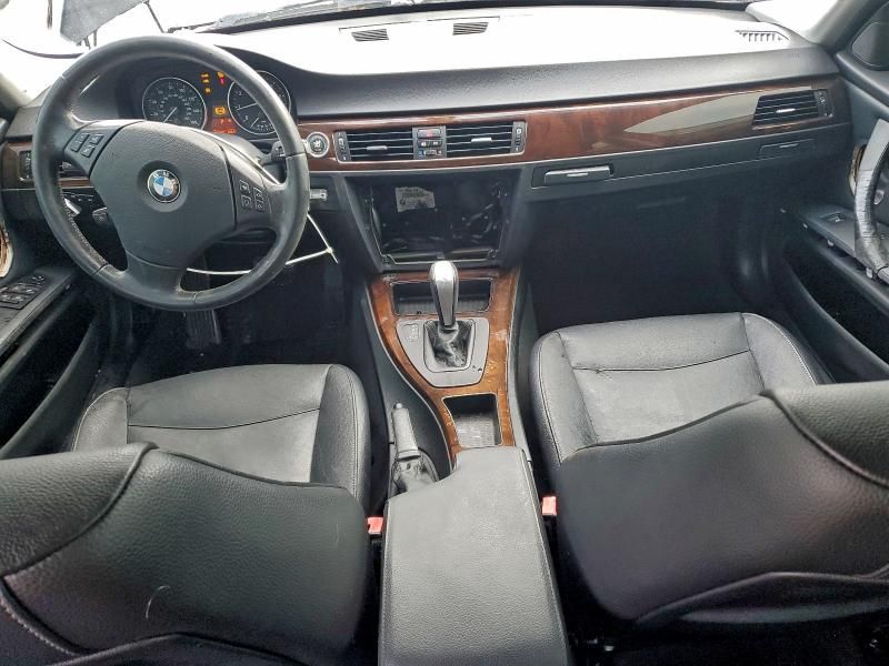 2011 BMW 328 i