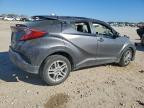 2020 Toyota C-hr le