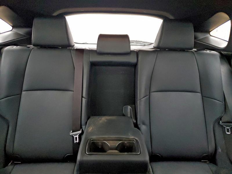 2022 Toyota Venza le