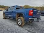 2015 GMC Sierra K1500 slt
