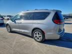 2021 Chrysler Pacifica Limited