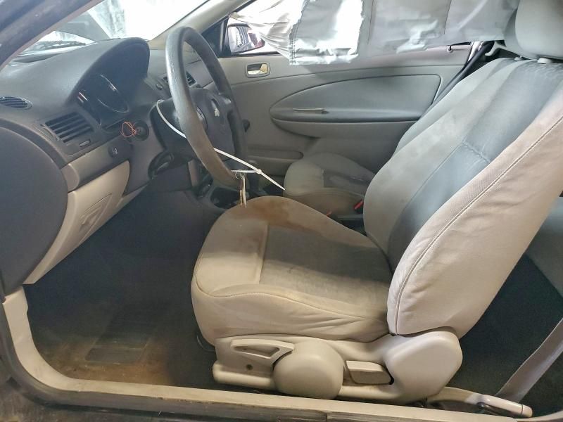 2009 Chevrolet Cobalt ls