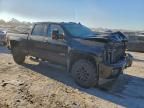 2019 Chevrolet Silverado K2500 Heavy Duty lt