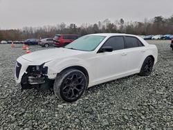 Chrysler salvage cars for sale: 2019 Chrysler 300 Touring