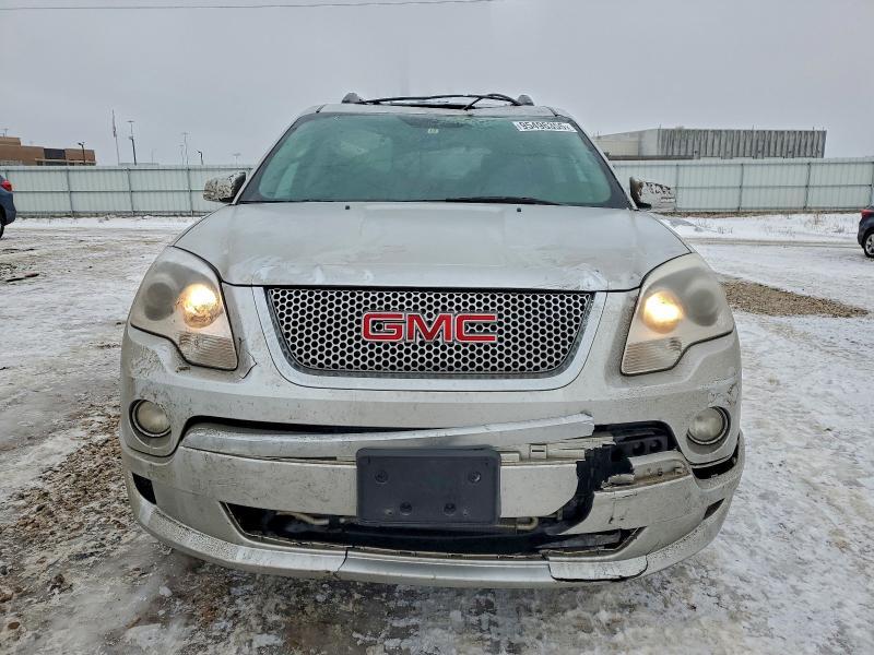 2012 GMC Acadia Denali