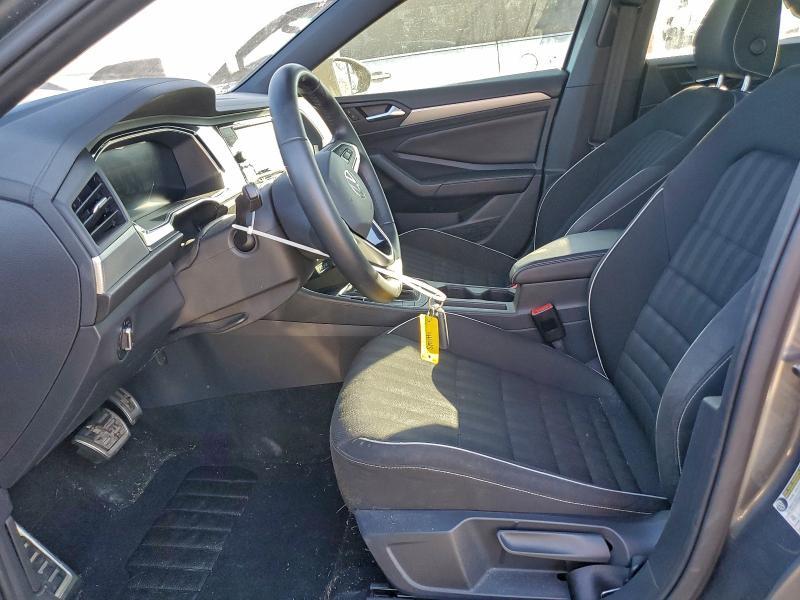 2023 Volkswagen Jetta Sport