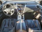 2016 Nissan Murano s