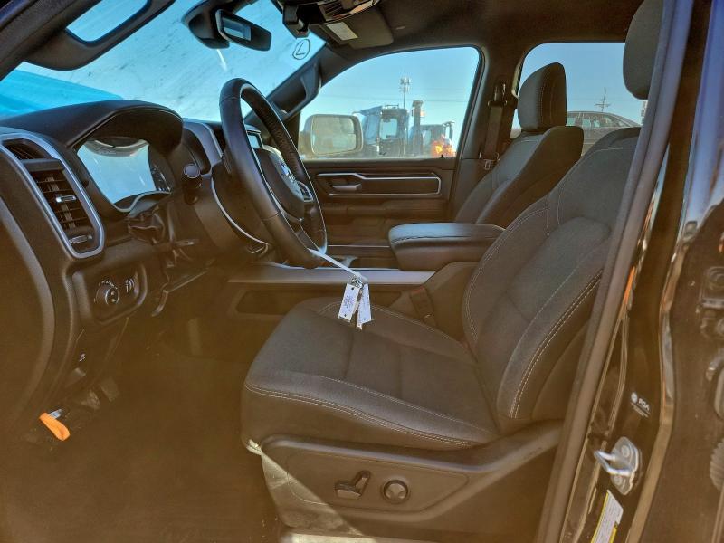 2023 Dodge Ram 1500 big Horn/lone Star