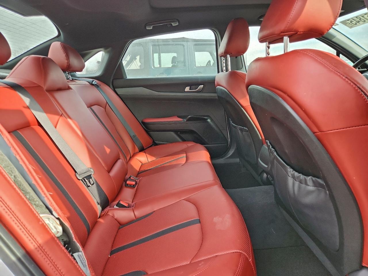 2024 KIA K5