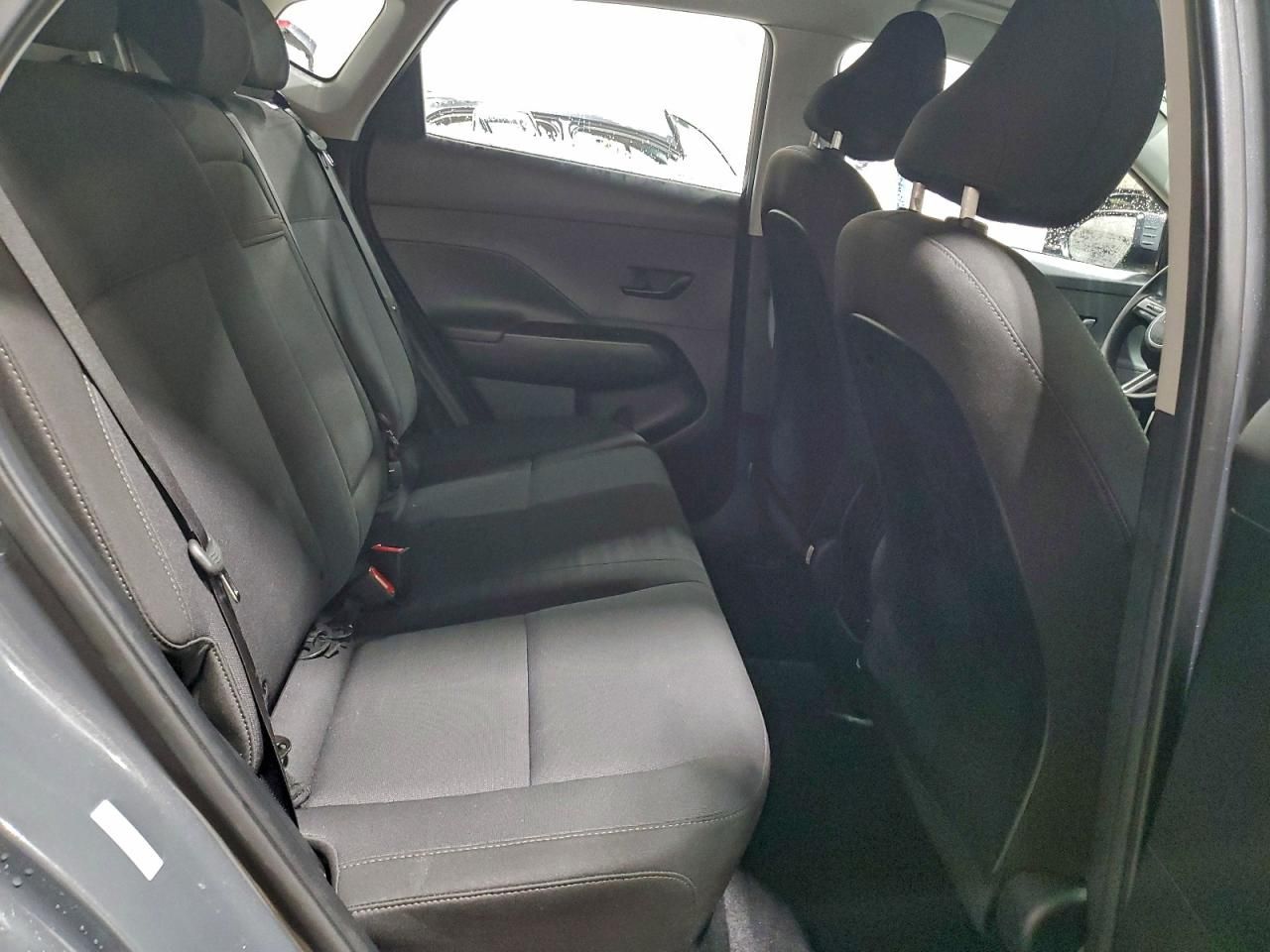 2025 Hyundai Kona se