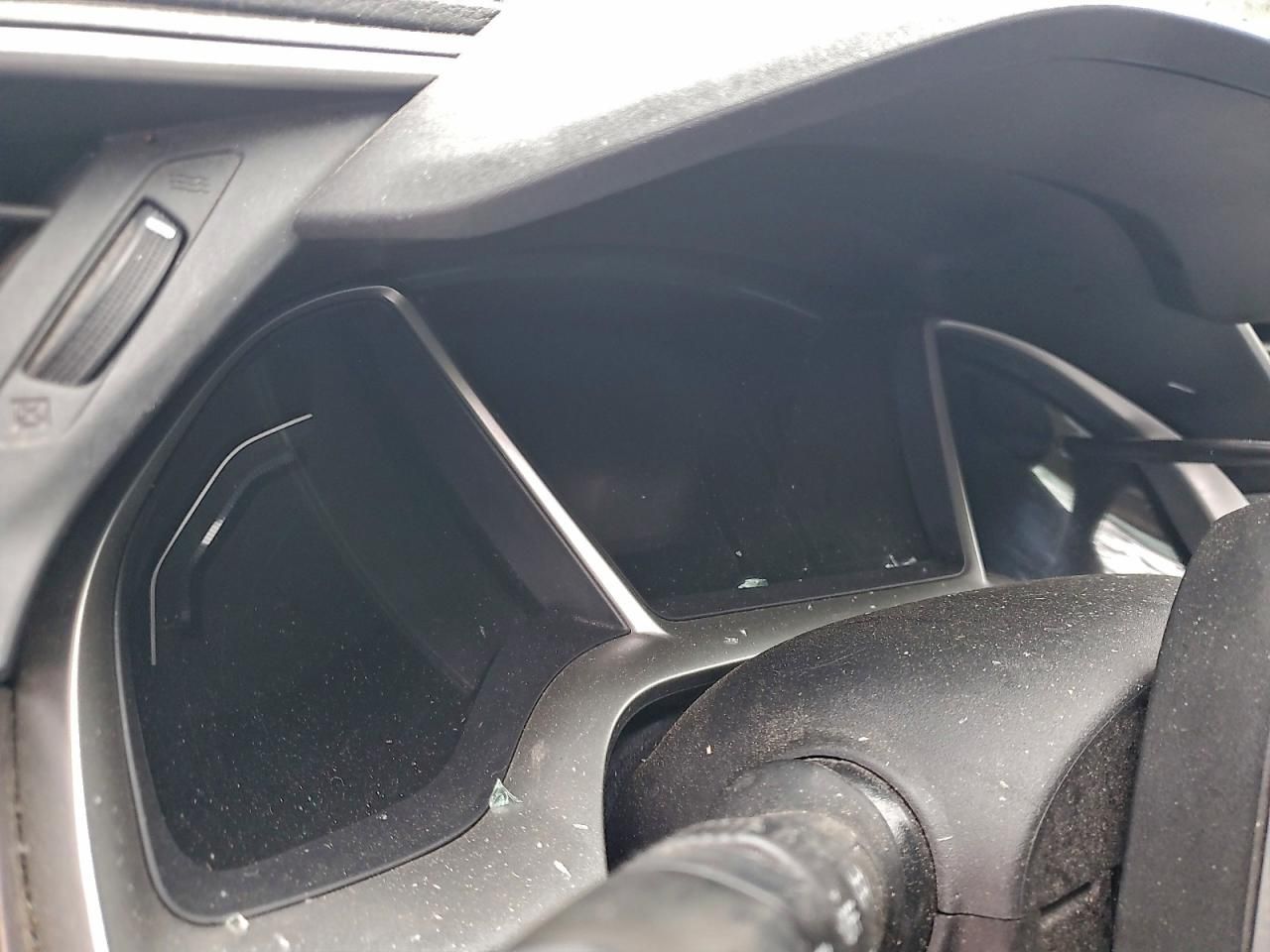 2016 Honda Civic exl