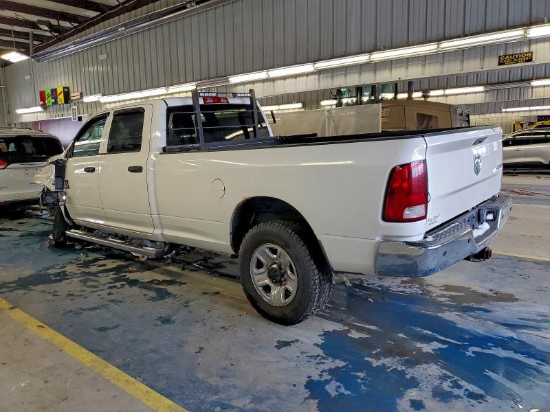 2016 Dodge RAM 2500 ST