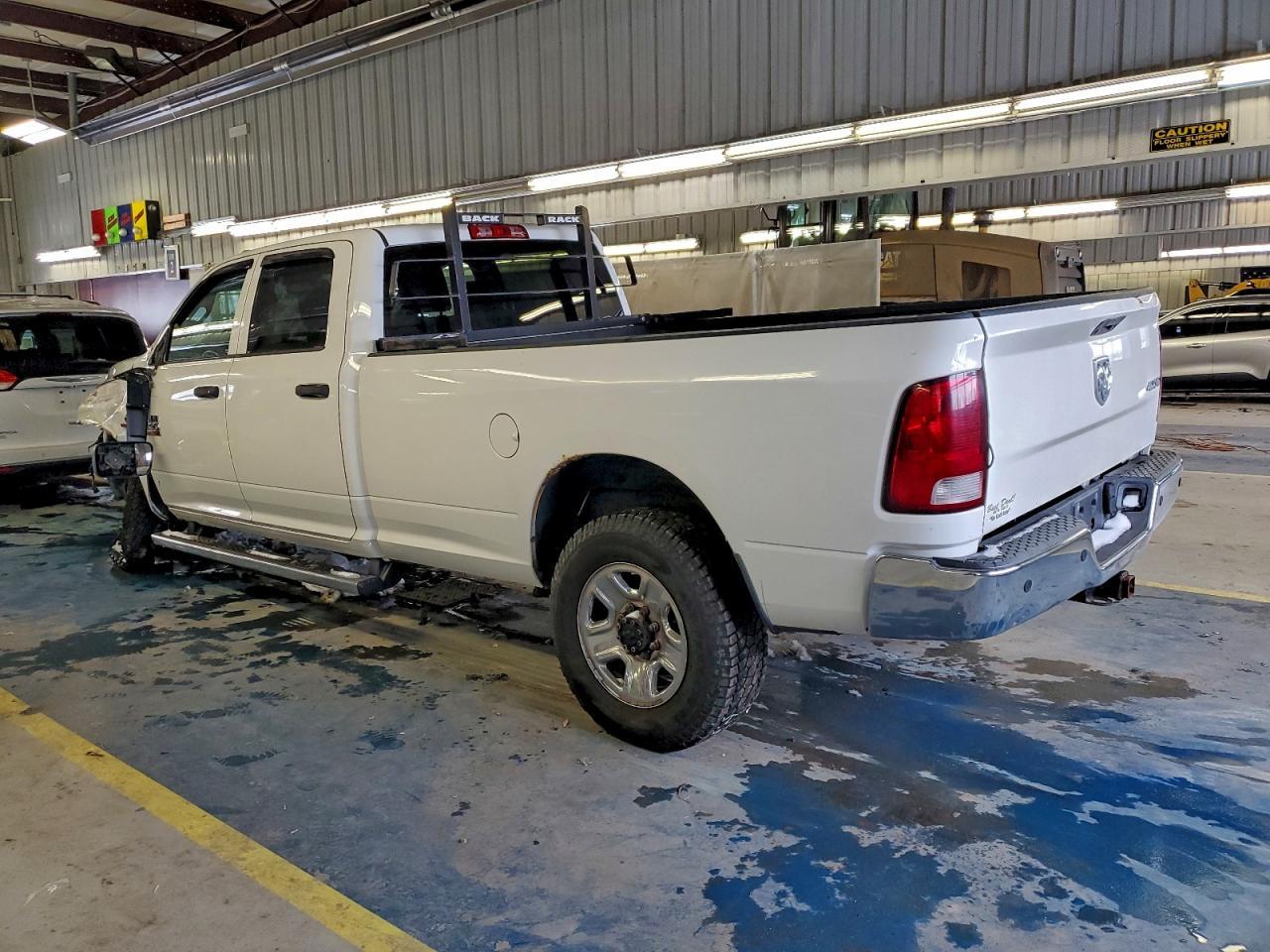 2016 Dodge RAM 2500 ST
