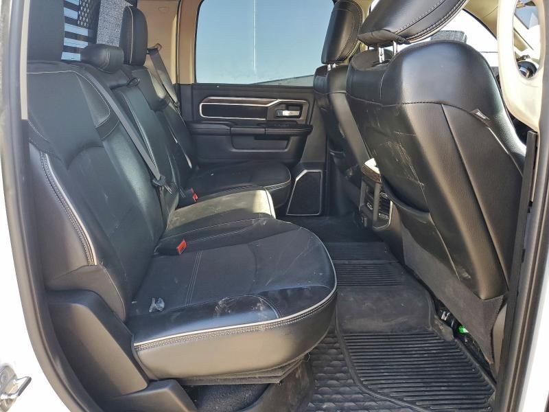 2019 Dodge 2500 Laramie