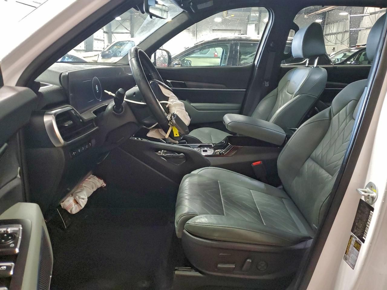 2023 KIA Telluride sx