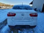 2013 KIA Rio lx