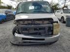 2010 Ford Econoline E350 Super Duty Wagon