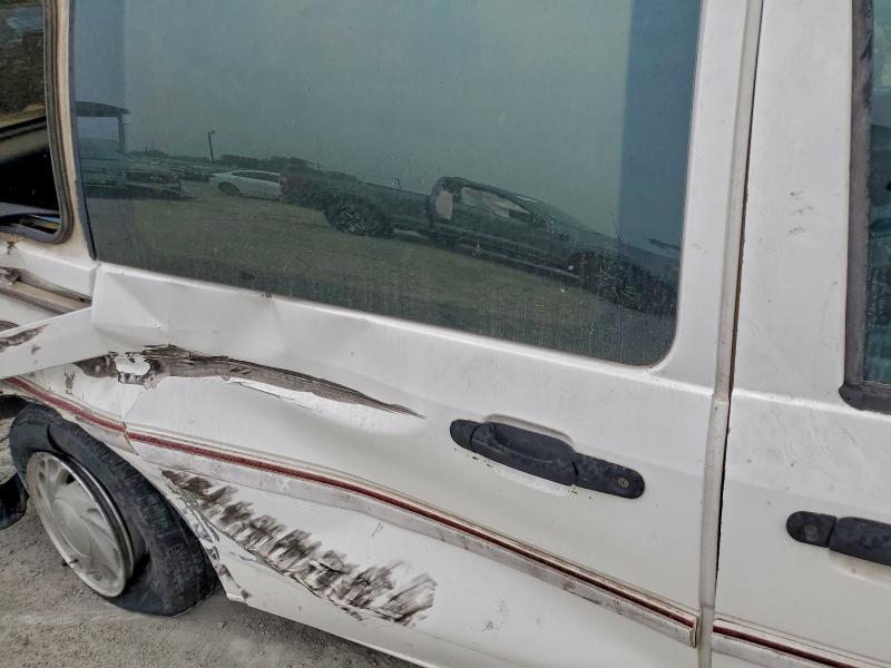 1995 Ford Windstar Wagon