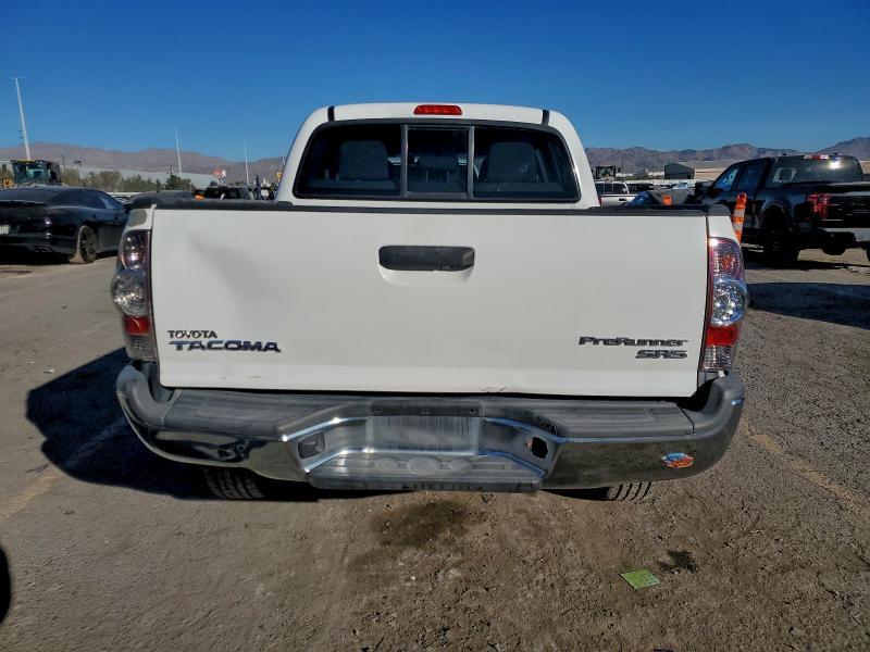 2013 Toyota Tacoma Double cab