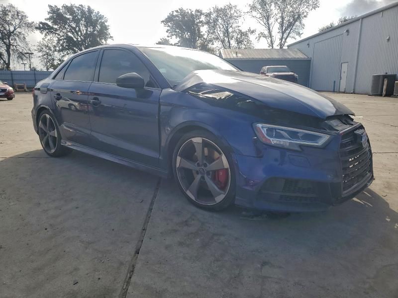 2019 Audi S3 Premium Plus