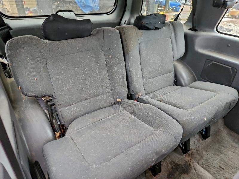 2001 Ford Explorer Sport