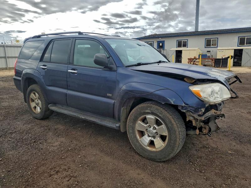 2006 Toyota 4runner SR5