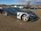 2014 Chevrolet Corvette Stingray 2LT