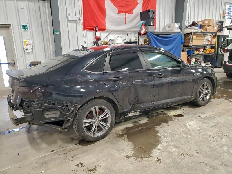 2020 Volkswagen Jetta sel