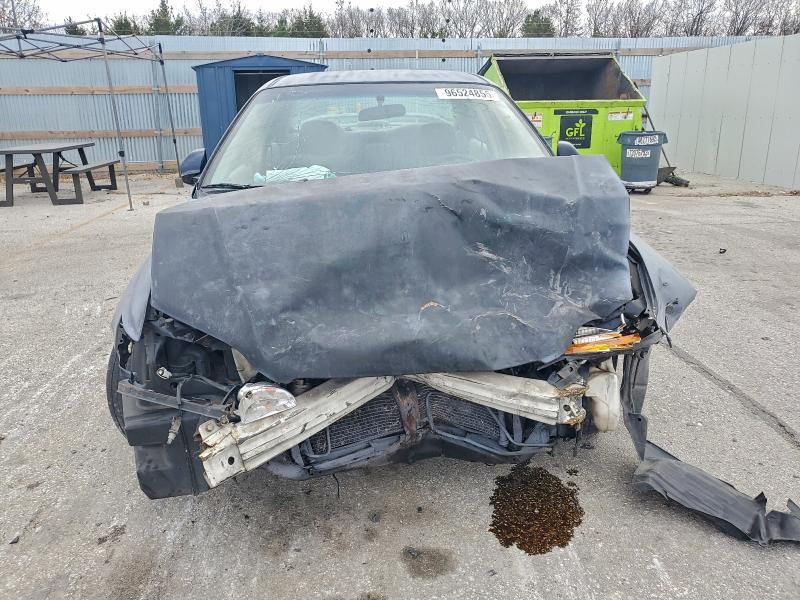 2002 Honda Accord lx