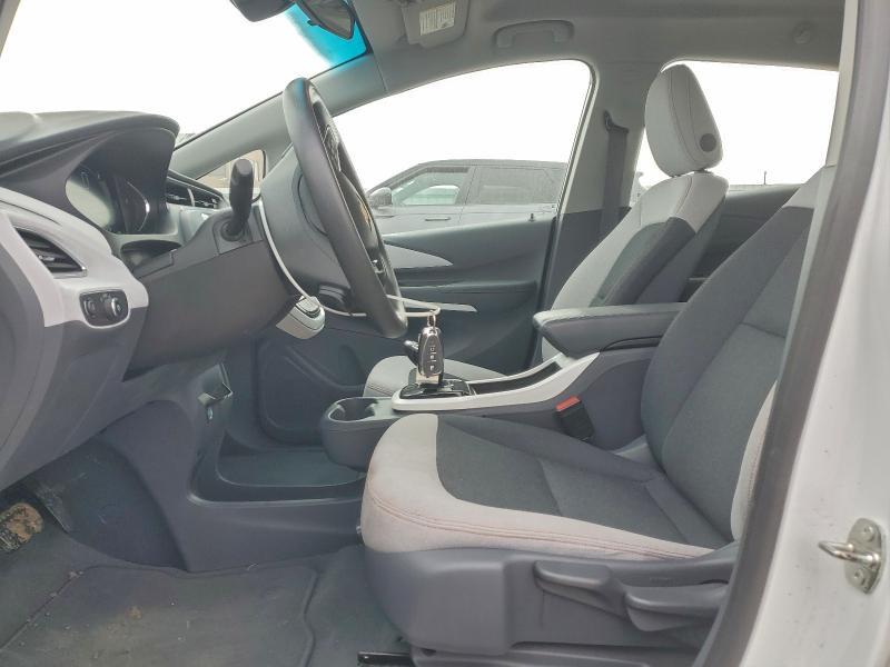 2020 Chevrolet Bolt ev lt