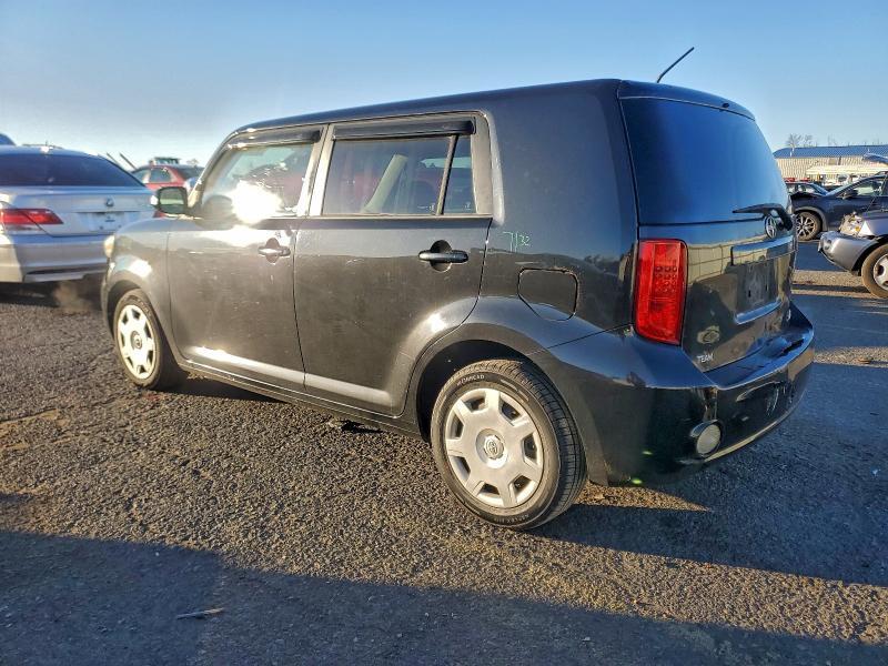 2010 Scion XB