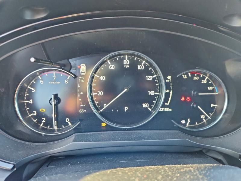 2023 Mazda Cx-9 Grand Touring