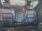 2011 Dodge Durango Crew
