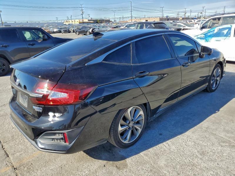 2018 Honda Clarity Touring