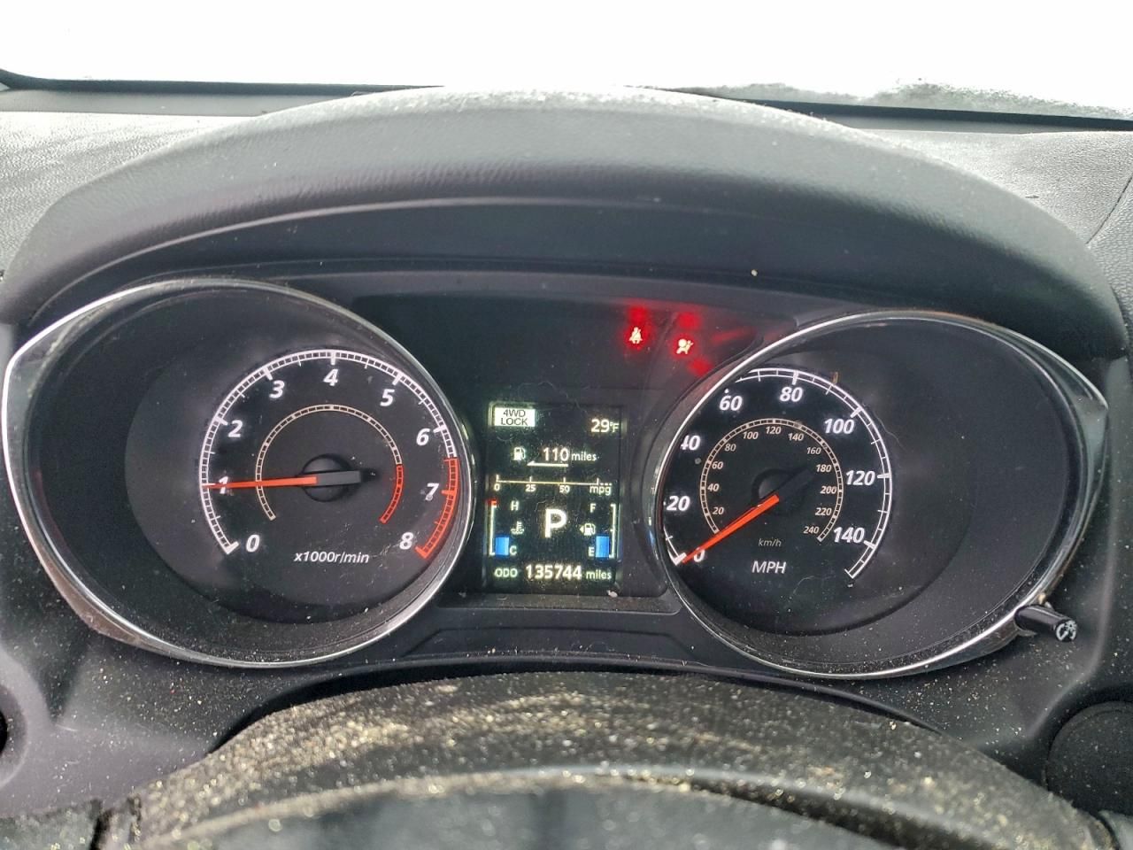 2017 Mitsubishi Outlander Sport es