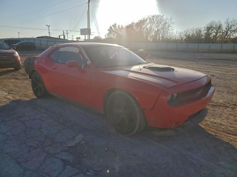 2014 Dodge Challenger R/T