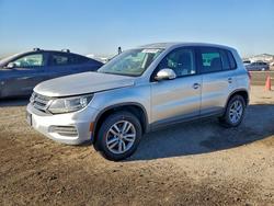 2013 Volkswagen Tiguan s for sale in San Diego, CA