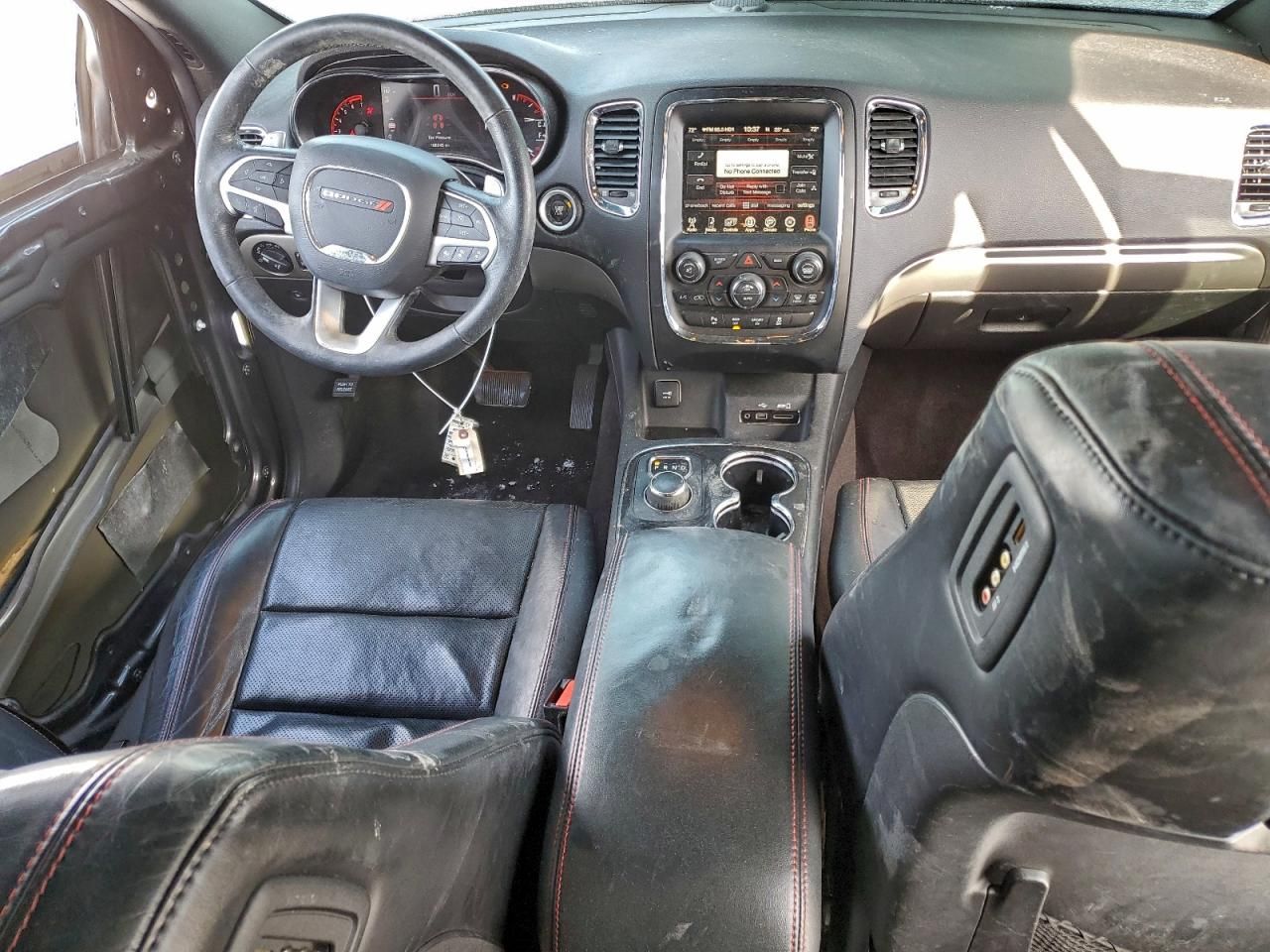 2016 Dodge Durango R/T