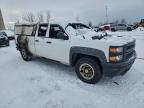 2015 Chevrolet Silverado K1500
